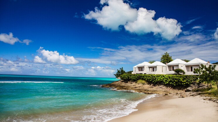 Hawksbill Resort Antigua